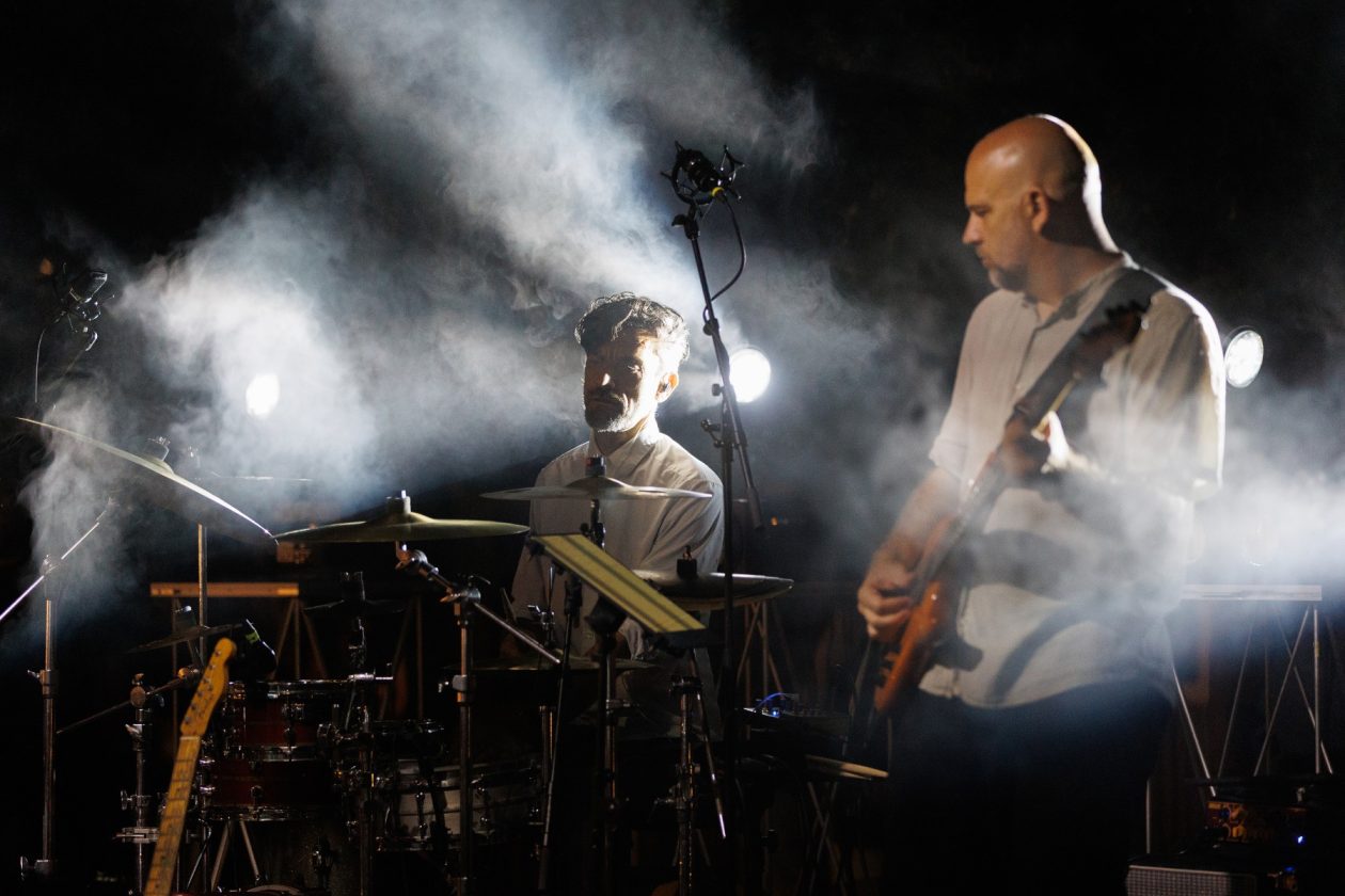 32 Detour Art & Sound Muraj 19.6.2025, Foto Bojan Bogdanić