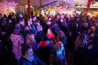 Gustafi @ Božićni gramofon