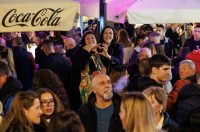 Jole na Adventu u Zadru