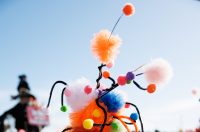 32 Karnevalska povorka Zadar 15.2.2026, Foto Bojan Bogdanić