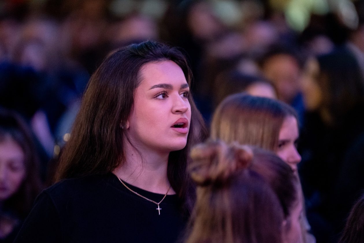 koncert Kuzma & Shaka Zulu