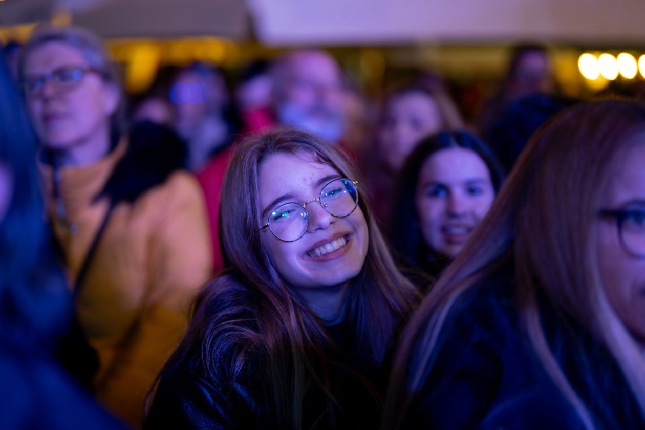 Rišpet na adventu u Zadru Rišpet na adventu u Zadru