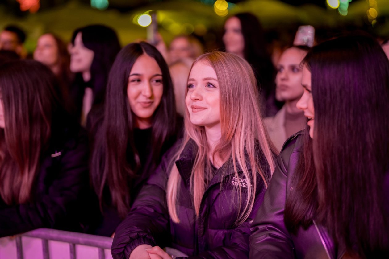 Silente @ Advent u Zadru