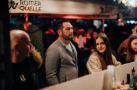 Tajči na Trgu Petra Zoranića