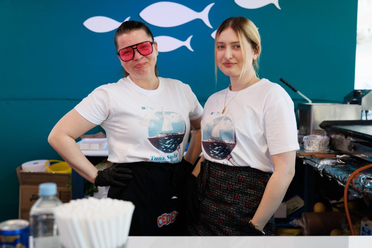 Tuna, Sushi & Wine Festival 2026. Tuna, Sushi & Wine Festival 2026.