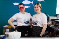 Tuna, Sushi & Wine Festival 2026. Tuna, Sushi & Wine Festival 2026.