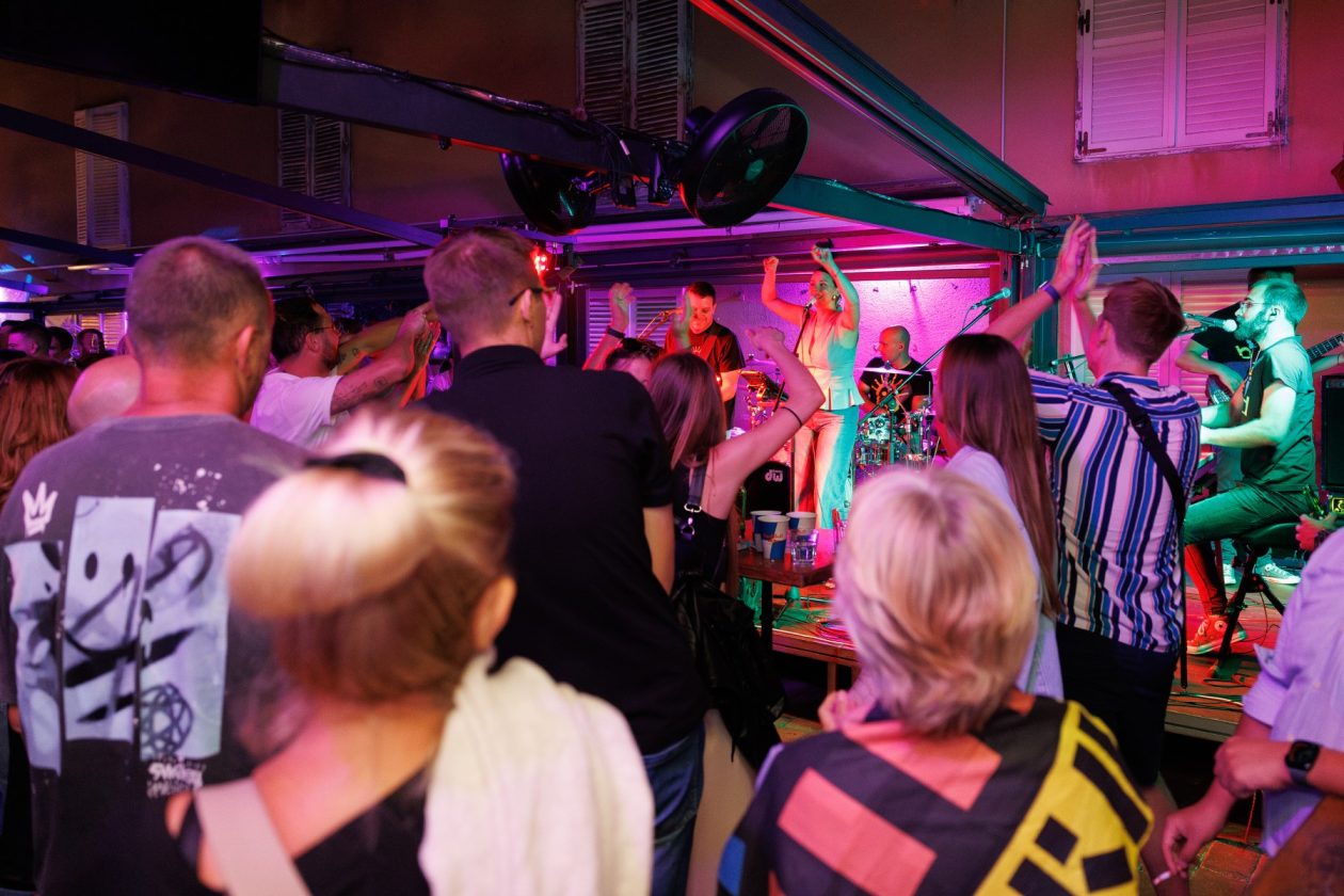 Varoška fešta Varoška fešta