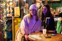 Vatra na Adventu u Zadru Vatra na Adventu u Zadru