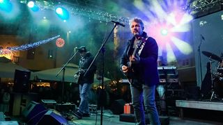 Koncertom grupe Dalmatino otveron Advent u Zadru 2022. Koncertom grupe Dalmatino otveron Advent u Zadru 2022.