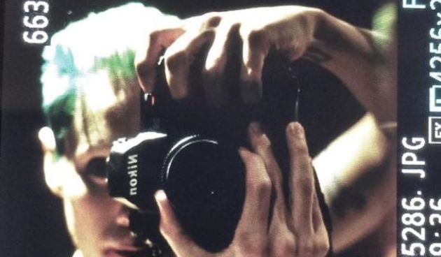 Bacite prvi pogled na Jareda Letoa u ulozi Jokera