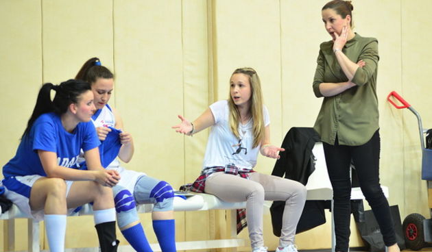 SC Višnjik, dvorana 3. Finale doigravanja za prvaka Hrvatske: ŽKK Zadar – ŽKK Medveščak 54-76