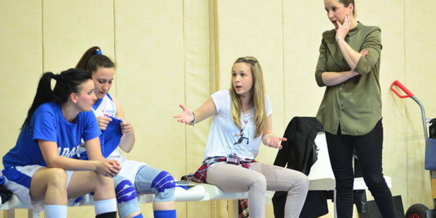 SC Višnjik, dvorana 3. Finale doigravanja za prvaka Hrvatske: ŽKK Zadar – ŽKK Medveščak 54-76 SC Višnjik, dvorana 3. Finale doigravanja za prvaka Hrvatske: ŽKK Zadar – ŽKK Medveščak 54-76