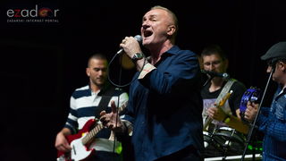 Humanitarni koncert “Pjesmom za Petru” u dvorani Krešimir Ćosić