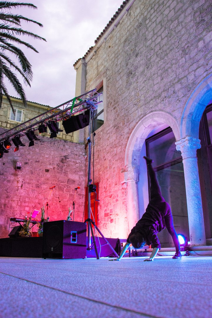 Svečano otvorenje Paškog kulturnog ljeta 2017 Svečano otvorenje Paškog kulturnog ljeta 2017