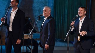 Tomislav Bralić i Klape Intrade @ Tvrđava sv. Mihovila