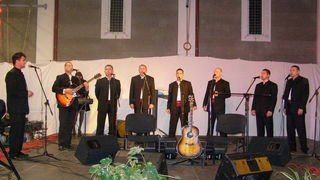 Policnik: Humanitarni koncert “Pjesmom za Marka”, Foto: Josip Prskalo Policnik: Humanitarni koncert “Pjesmom za Marka”, Foto: Josip Prskalo