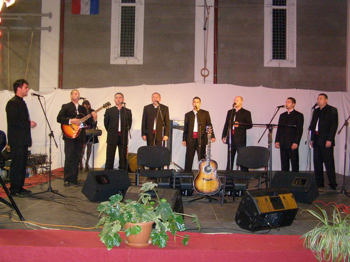Policnik: Humanitarni koncert “Pjesmom za Marka”, Foto: Josip Prskalo Policnik: Humanitarni koncert “Pjesmom za Marka”, Foto: Josip Prskalo