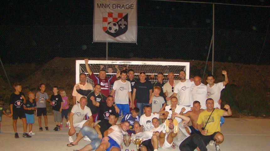 Memorijalni turnir “Hrvatski vitez Miro Barešić” Memorijalni turnir “Hrvatski vitez Miro Barešić”