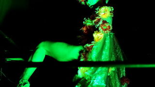 Zrće: Nicci Belucci u Aquariusu by G. Telak