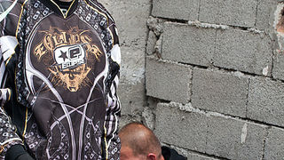 Paintball team Brabori u akciji, Foto: Leo Banic