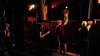 Kazaliste lutaka Zadar: Odigrana “Crvenkapica” posljednja predstava u dvorani u Jazinama, Foto; Nenad Marcev