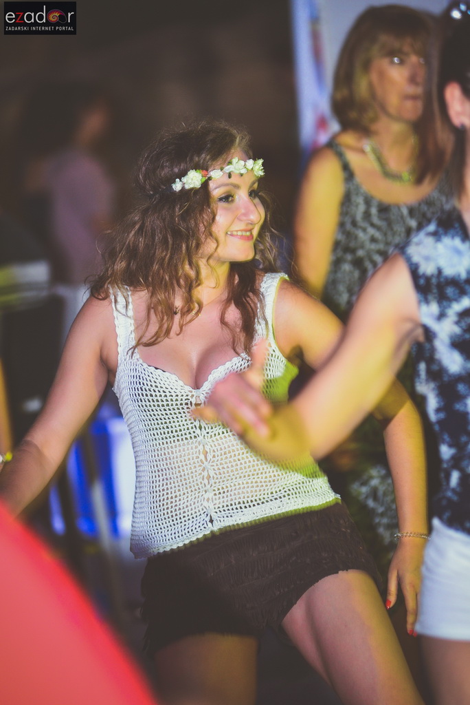 Salsa četvrtkom i after uz DJ Em Bee @ Svarog Bar