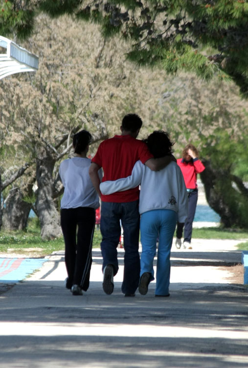 Đir po Boriku, 4. svibnja 2008.