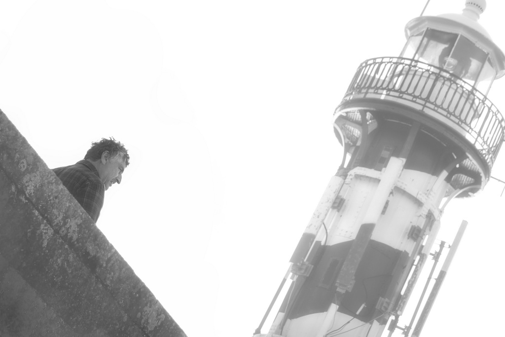 Legende svjetla: Svjetioničar Joso Frančeskini, Tajerske Sestrice – Kornati Legende svjetla: Svjetioničar Joso Frančeskini, Tajerske Sestrice – Kornati