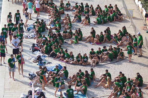 6. dm Millennium Jump, 28. srpnja 2012. (foto:Saša Čuka)