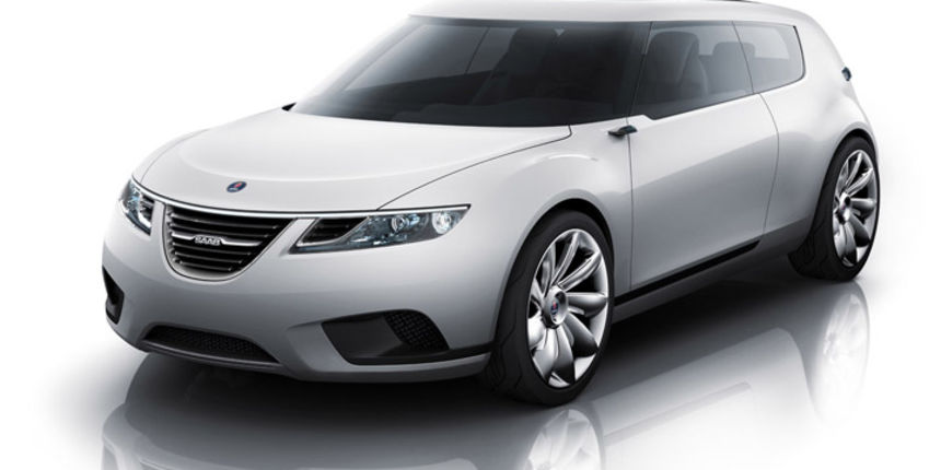 Saab 9-X BioHybrid, (Foto:autoklub.hr) Saab 9-X BioHybrid, (Foto:autoklub.hr)