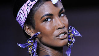 London Fashion Week: House of Holland jesen 2010 (Coutorture.com)