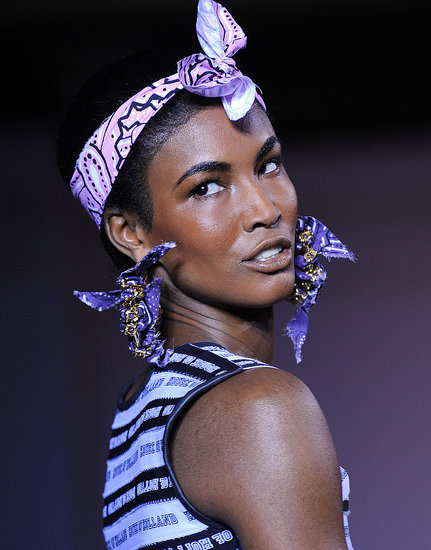 London Fashion Week: House of Holland jesen 2010 (Coutorture.com)