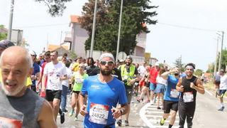 Wings for Life 2018: Okrjepa i prolazak kroz Bibinje trkača velikog srca