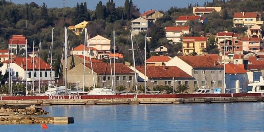 Općina Preko