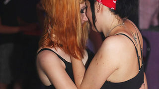 DJ Marcel Escobar u klubu Satir (Foto:Saša Čuka)