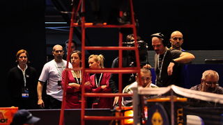 ATP Zagreb: Dodig – Ilhan 2-0, Foto: Andro Marčev ATP Zagreb: Dodig – Ilhan 2-0, Foto: Andro Marčev