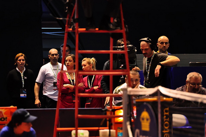 ATP Zagreb: Dodig – Ilhan 2-0, Foto: Andro Marčev ATP Zagreb: Dodig – Ilhan 2-0, Foto: Andro Marčev