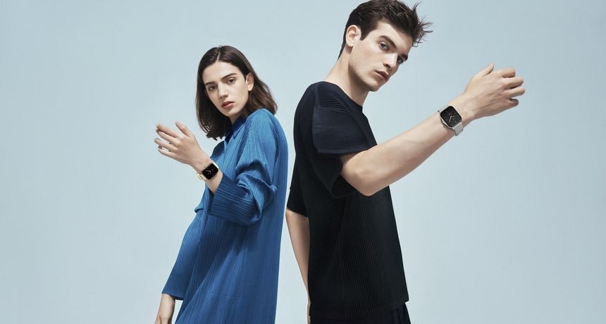 Huami Amazfit GTR 2 i GTS 2 satovi Huami Amazfit GTR 2 i GTS 2 satovi