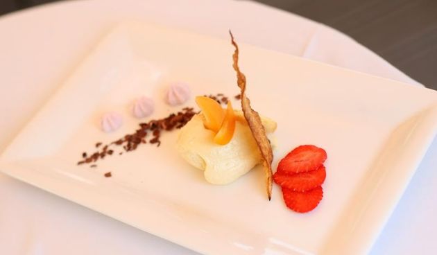 Povodom obiljezavanja svjetskog Tjedna svjesnosti o celijakiji i medjunarodnog dana celijakije u bistrou Apetit odrzan je bezglutenski brunch. Photo: Petar Glebov/PIXSELL