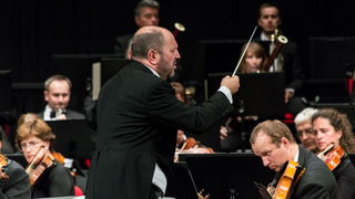 Simfonijski orkestar HRT-a pod ravnjanjem Enrica Dinda otvorio koncertnu sezonu u Zadru Simfonijski orkestar HRT-a pod ravnjanjem Enrica Dinda otvorio koncertnu sezonu u Zadru