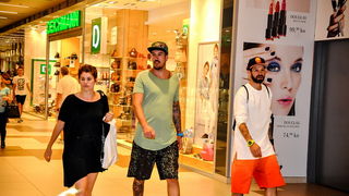 Povratak u školu i Supernova super subota! Foto: Iva Perinčić Povratak u školu i Supernova super subota! Foto: Iva Perinčić