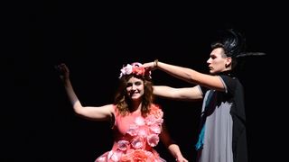 Premijera predstave “U sjeni” udruge “Igrajmo se” Premijera predstave “U sjeni” udruge “Igrajmo se”