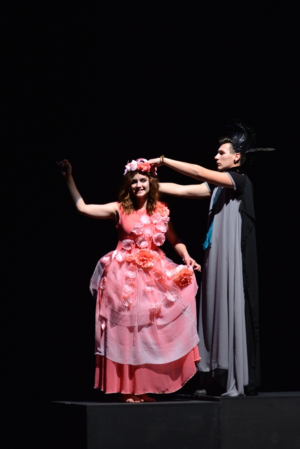 Premijera predstave “U sjeni” udruge “Igrajmo se” Premijera predstave “U sjeni” udruge “Igrajmo se”