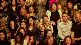 Doris Dragović sinoćnjim koncertom oduševila je Arsenalovu publiku