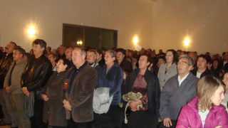 Koncert u Briševu Koncert u Briševu