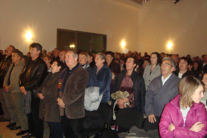 Koncert u Briševu Koncert u Briševu