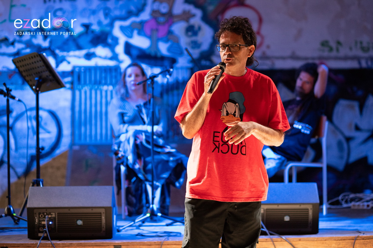 KvartArt 2018: Intimna večer u skate parku uz vrhunski koncert Miroslava Tadića i Yvette Holzwarth KvartArt 2018: Intimna večer u skate parku uz vrhunski koncert Miroslava Tadića i Yvette Holzwarth