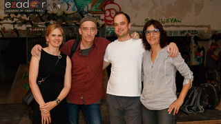 KvartArt: Poslijepodnevne subotnje aktivnosti i večernji koncert Miroslava Tadića