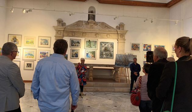 Liga protiv raka Zadar