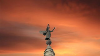 Čarobni zadarski svibanjski zalasci i sutoni, Foto: Čedo Kaica Čarobni zadarski svibanjski zalasci i sutoni, Foto: Čedo Kaica